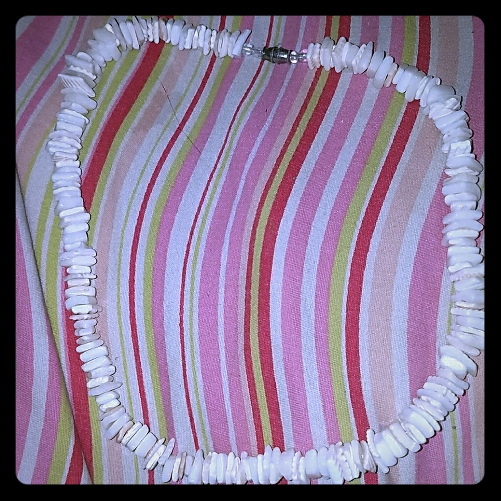 Rock Style Necklace